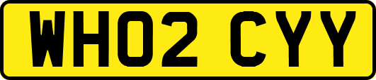 WH02CYY