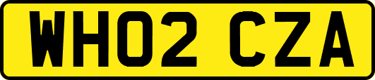 WH02CZA