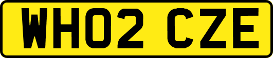 WH02CZE