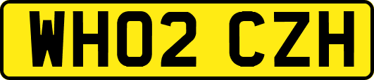 WH02CZH