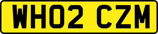 WH02CZM