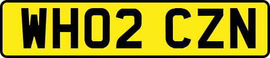 WH02CZN