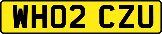 WH02CZU