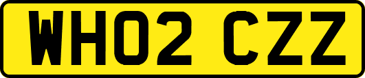 WH02CZZ