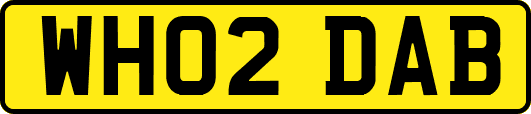 WH02DAB