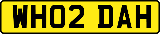 WH02DAH