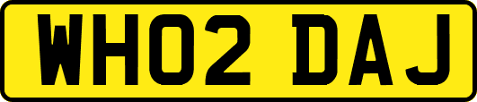 WH02DAJ