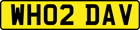 WH02DAV