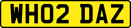 WH02DAZ