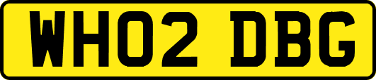 WH02DBG
