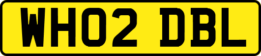 WH02DBL