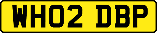 WH02DBP