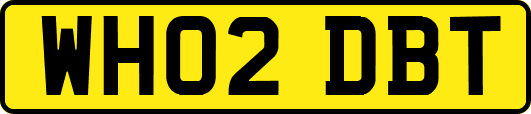 WH02DBT