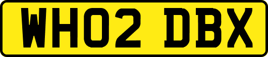 WH02DBX