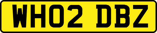 WH02DBZ