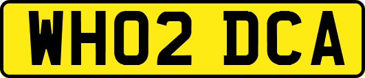 WH02DCA