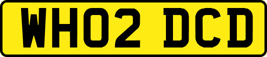 WH02DCD