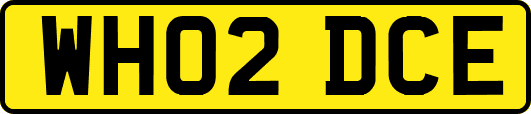 WH02DCE