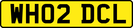 WH02DCL