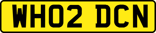 WH02DCN