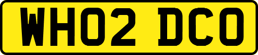 WH02DCO