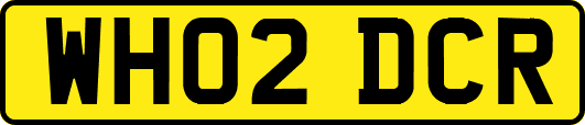 WH02DCR