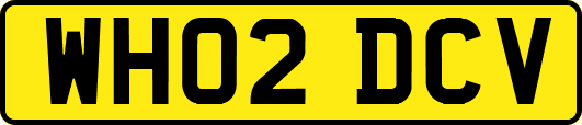 WH02DCV