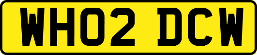 WH02DCW