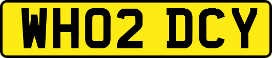 WH02DCY