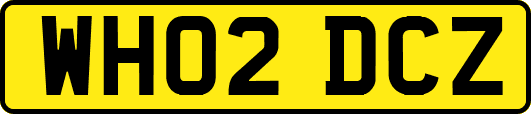 WH02DCZ