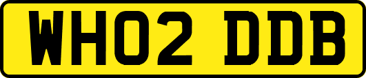 WH02DDB