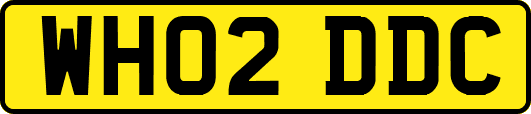 WH02DDC