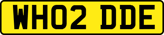 WH02DDE