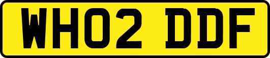 WH02DDF