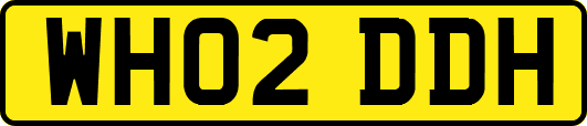 WH02DDH