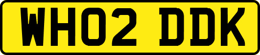 WH02DDK