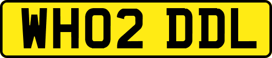WH02DDL