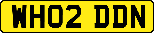 WH02DDN