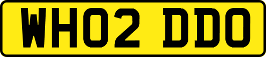 WH02DDO