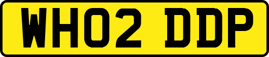 WH02DDP