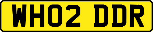 WH02DDR