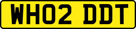 WH02DDT