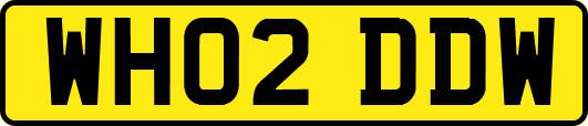 WH02DDW