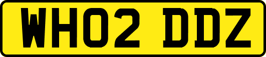 WH02DDZ