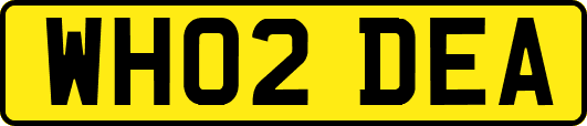WH02DEA