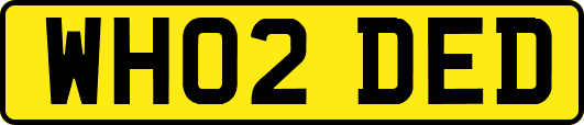 WH02DED