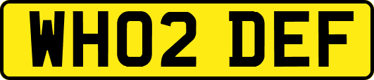WH02DEF