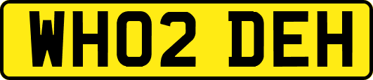 WH02DEH
