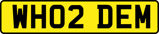 WH02DEM