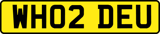 WH02DEU